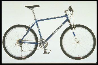 1998 Rockhopper